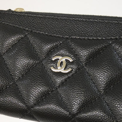 Chanel Timeless Classic Line Card Case — view 4