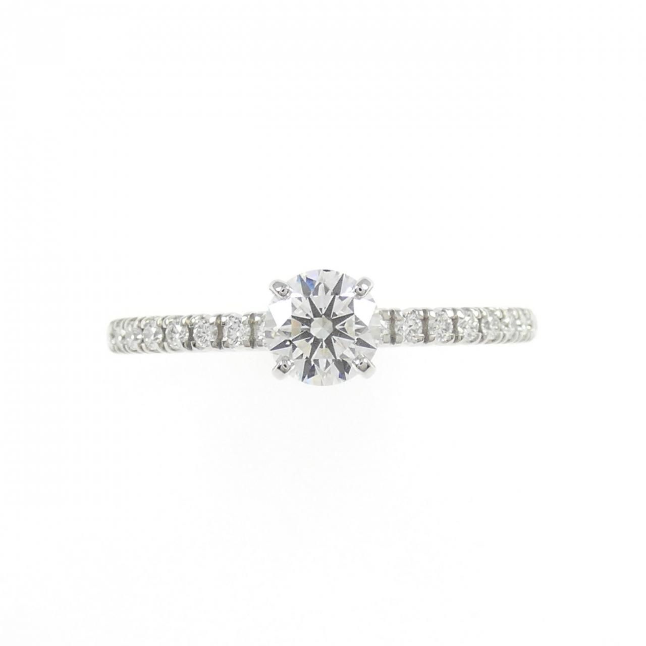 Cartier Etain Cell Ring — view 2