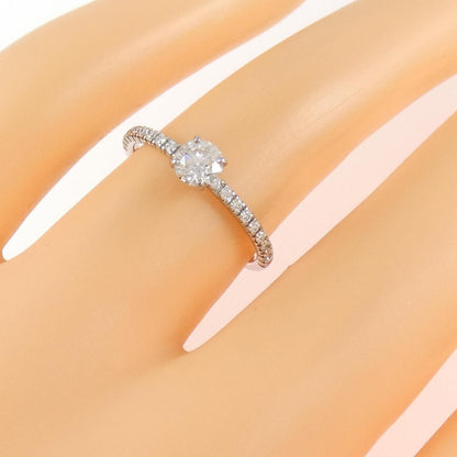Cartier Etain Cell Ring — view 4