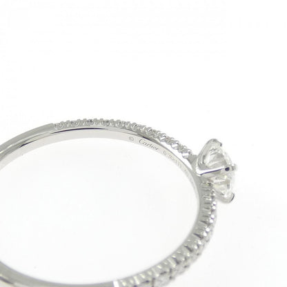 Cartier Etain Cell Ring — view 3