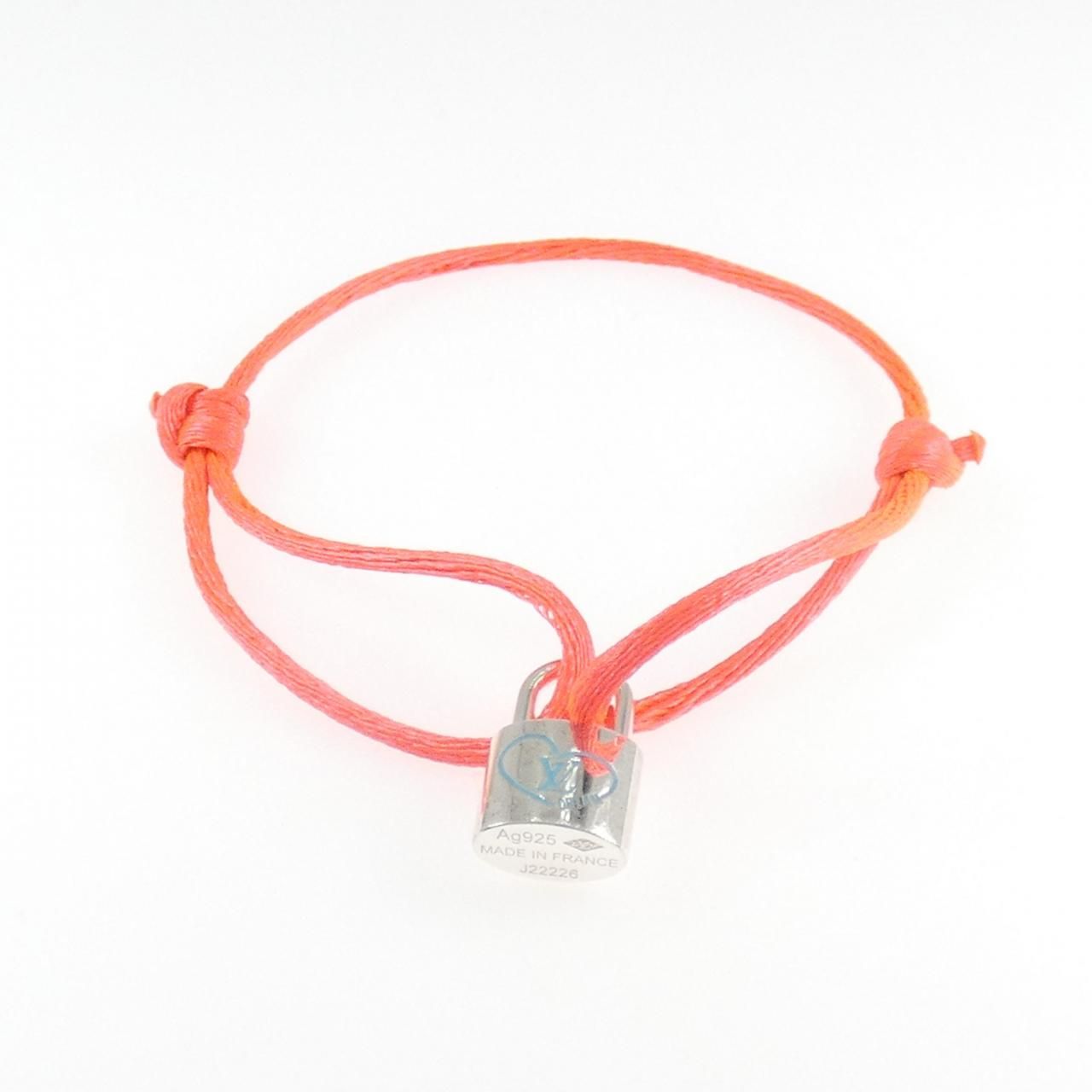 Louis Vuitton Lockit Felix Re Bracelet