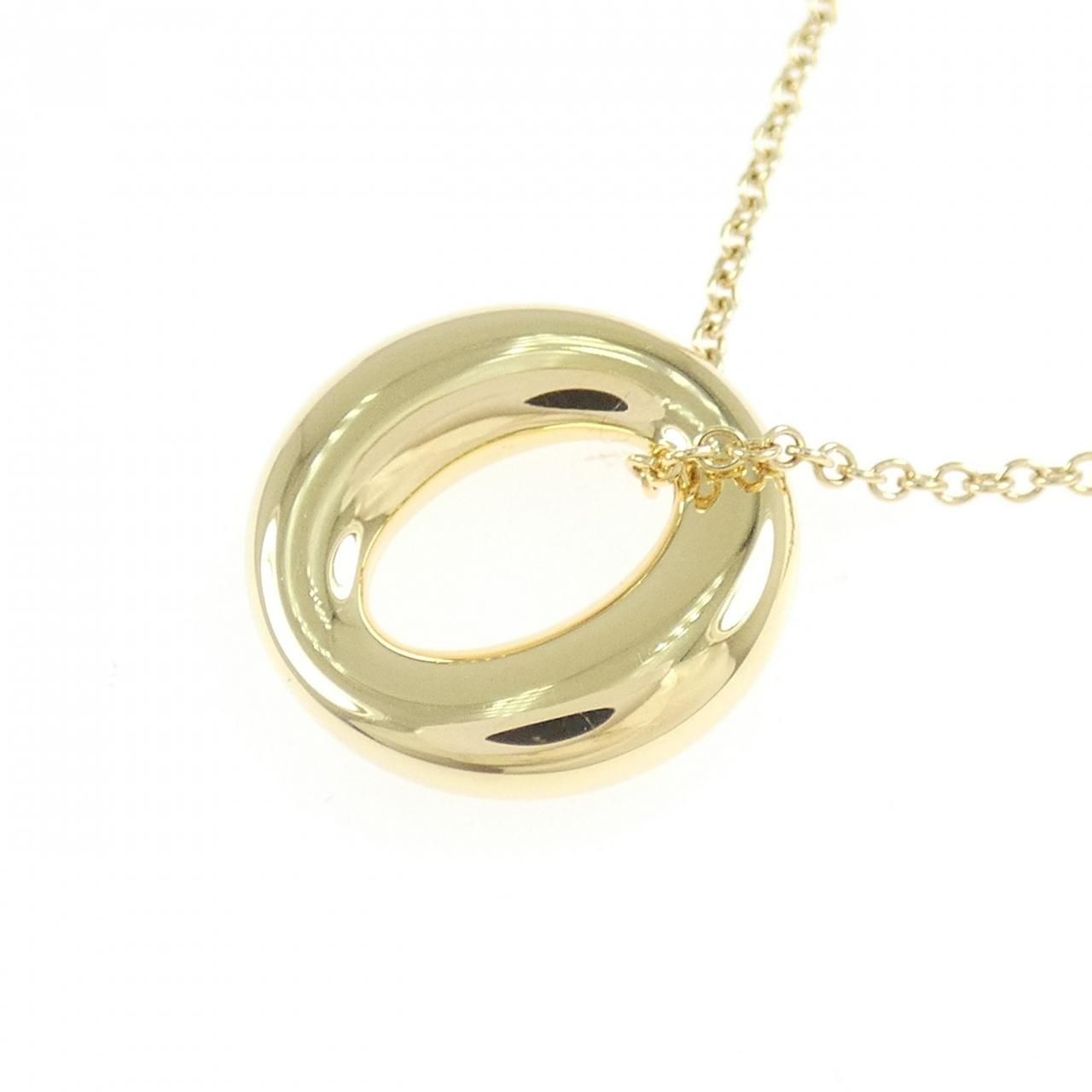 Tiffany & Co Seviana Mini Necklace — view 3