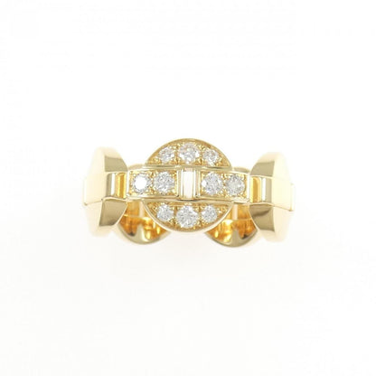 Cartier Imalia Ring Gold — view 2