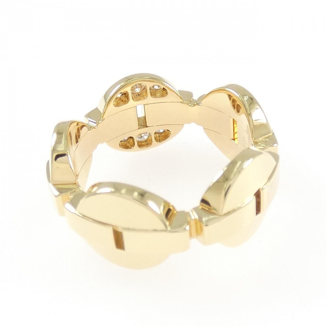 Cartier Imalia Ring Gold — view 3