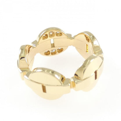 Cartier Imalia Ring Gold — view 3