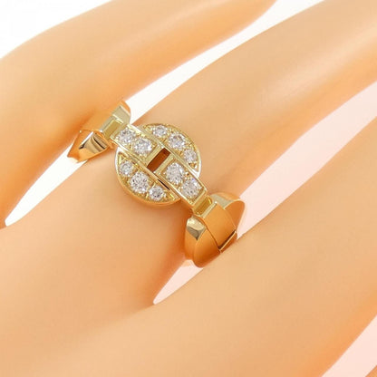 Cartier Imalia Ring Gold — view 5