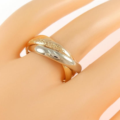Cartier Vintage Trinity Ring — view 4