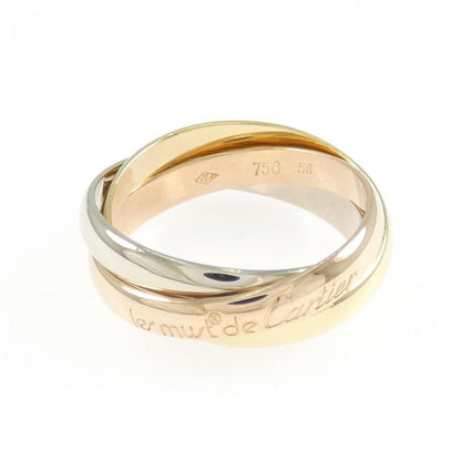 Cartier Vintage Trinity Ring