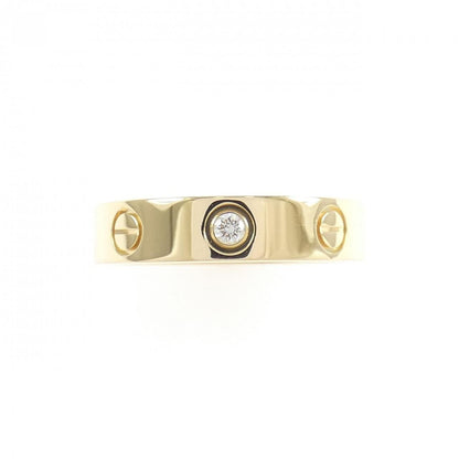 Cartier Mini Love Ring — view 2