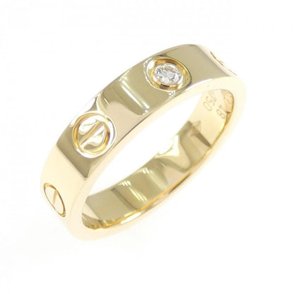 Cartier Mini Love Ring