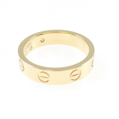 Cartier Mini Love Ring — view 3