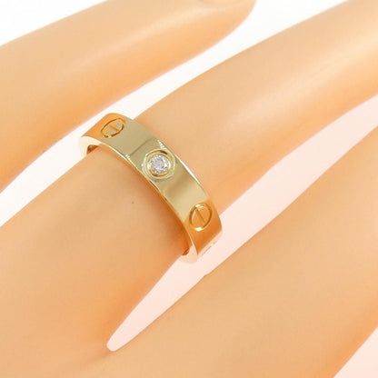 Cartier Mini Love Ring — view 5
