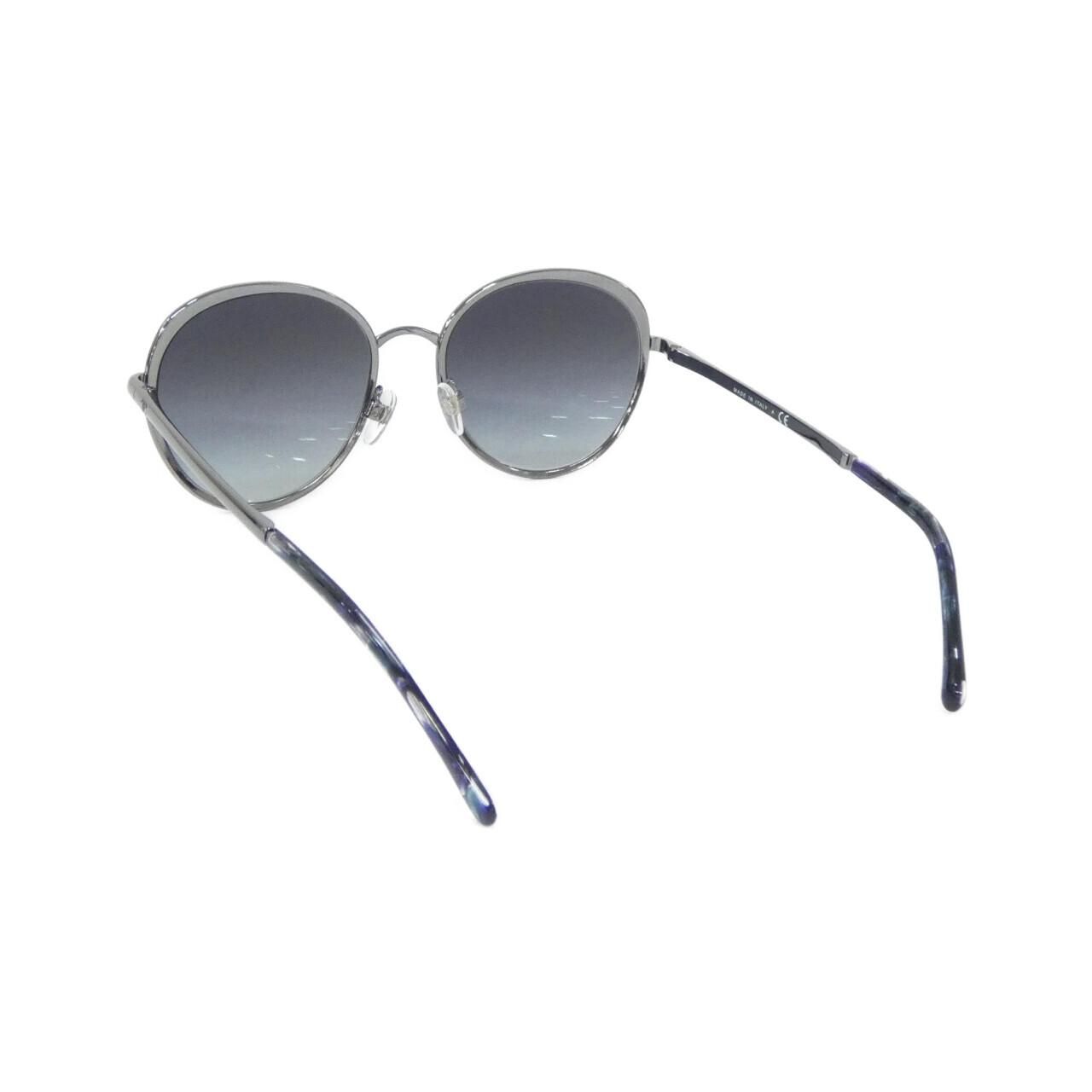 Chanel Sunglasses Eyewear Clear — view 3