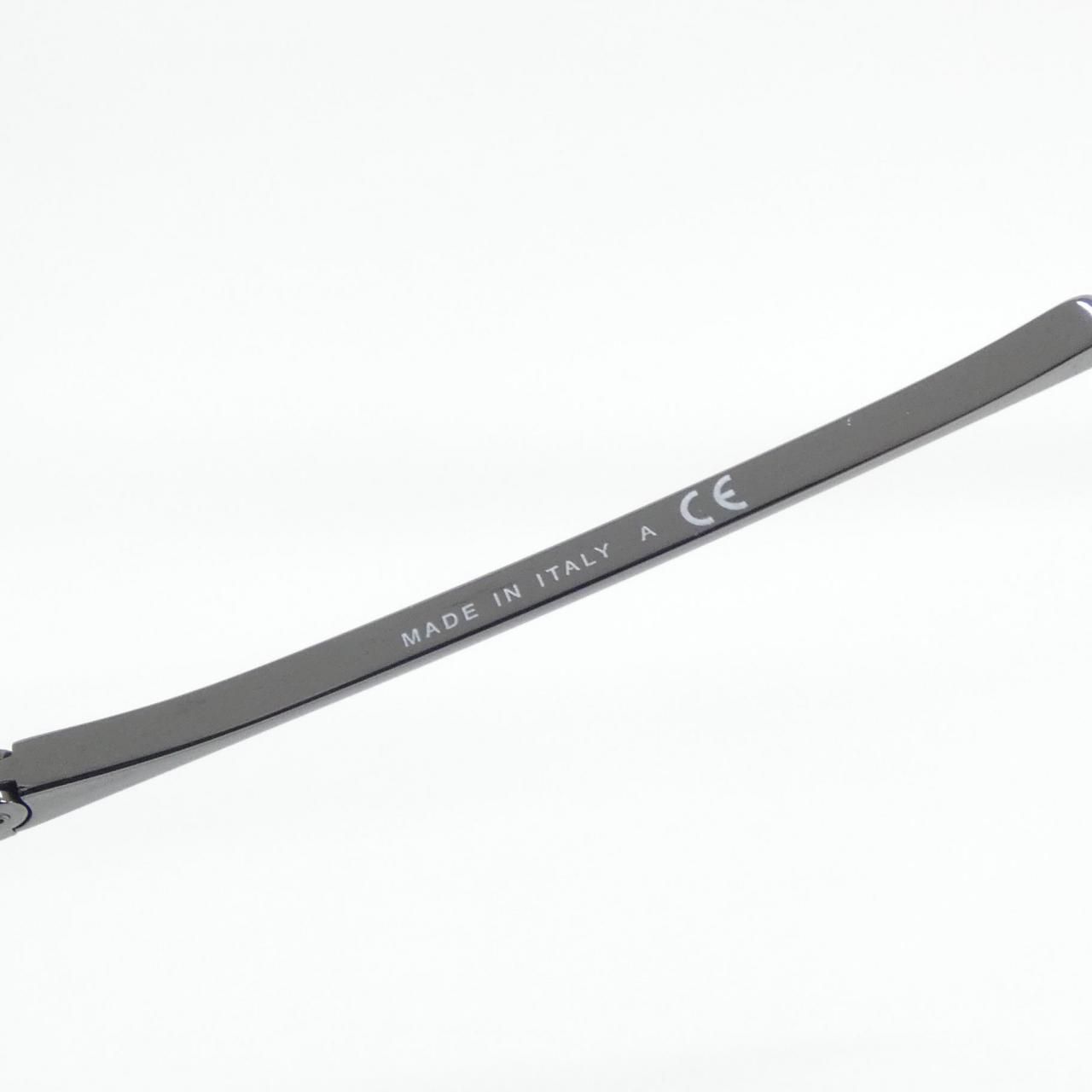Chanel Sunglasses Eyewear Clear — view 5