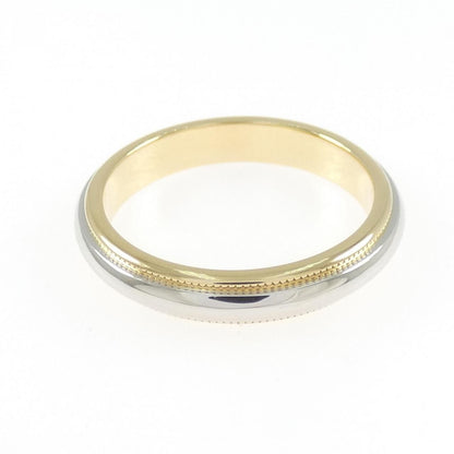 Tiffany & Co Mill Gray Ring — view 2