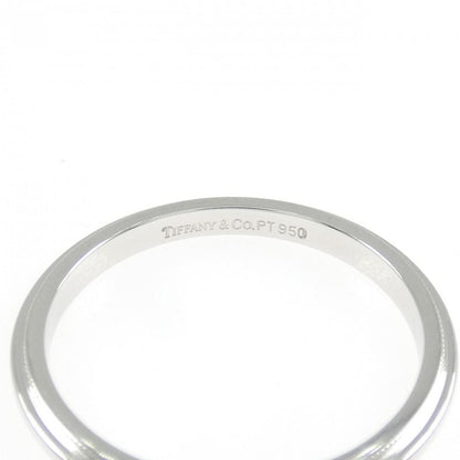 Tiffany & Co Mill Gray Ring — view 3