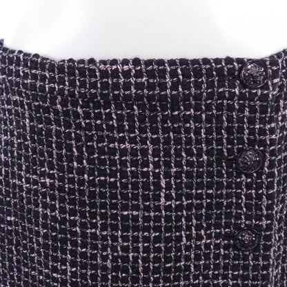 Chanel Skirt Black — view 6
