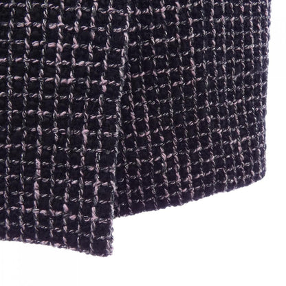 Chanel Skirt Black — view 7