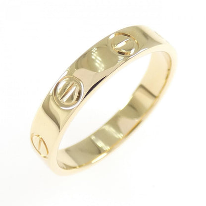 Cartier Mini Love Ring