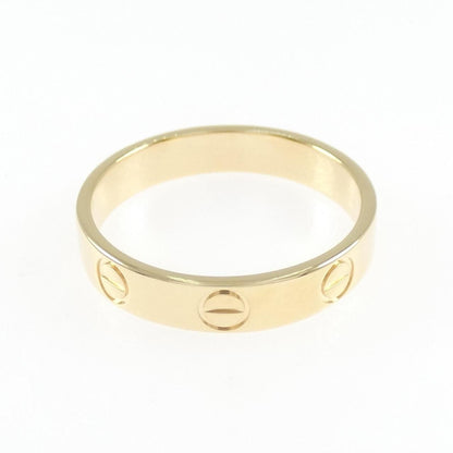 Cartier Mini Love Ring — view 2