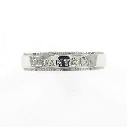 Tiffany & Co Milgray Edge Ring — view 2