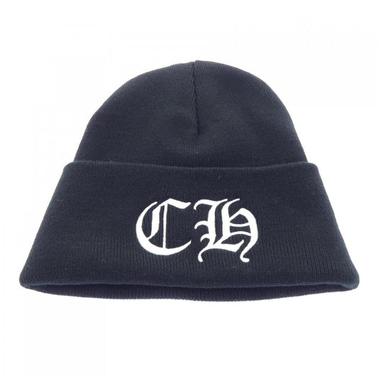 Chrome Hearts Watch Cap CH Embroidery 316 Knit Cap