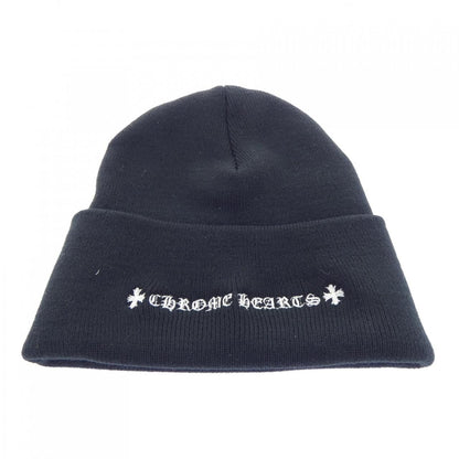 Chrome Hearts Watch Cap CH Embroidery 316 Knit Cap — view 2