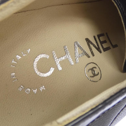 Chanel Sneakers Black — view 6