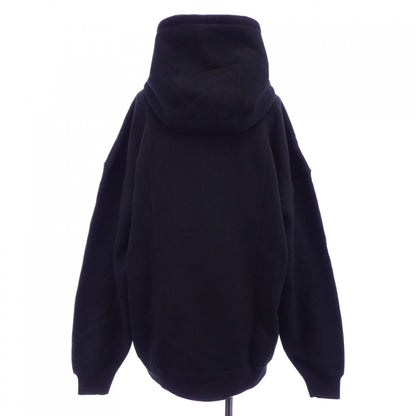 Saint Laurent Sweatshirt Black — view 2