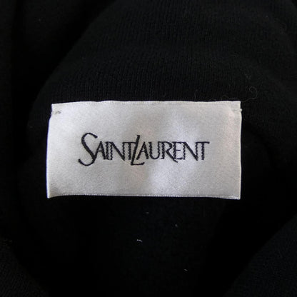 Saint Laurent Sweatshirt Black — view 4