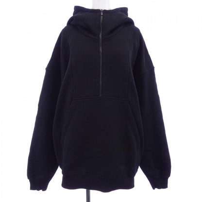 Saint Laurent Sweatshirt Black