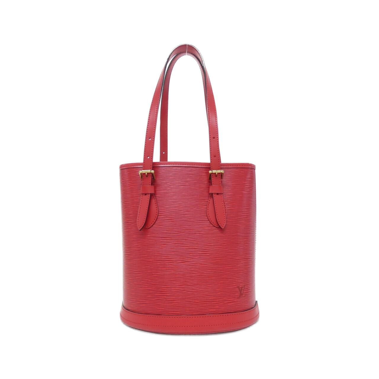 Louis Vuitton Epi Petit Bucket 23 cm