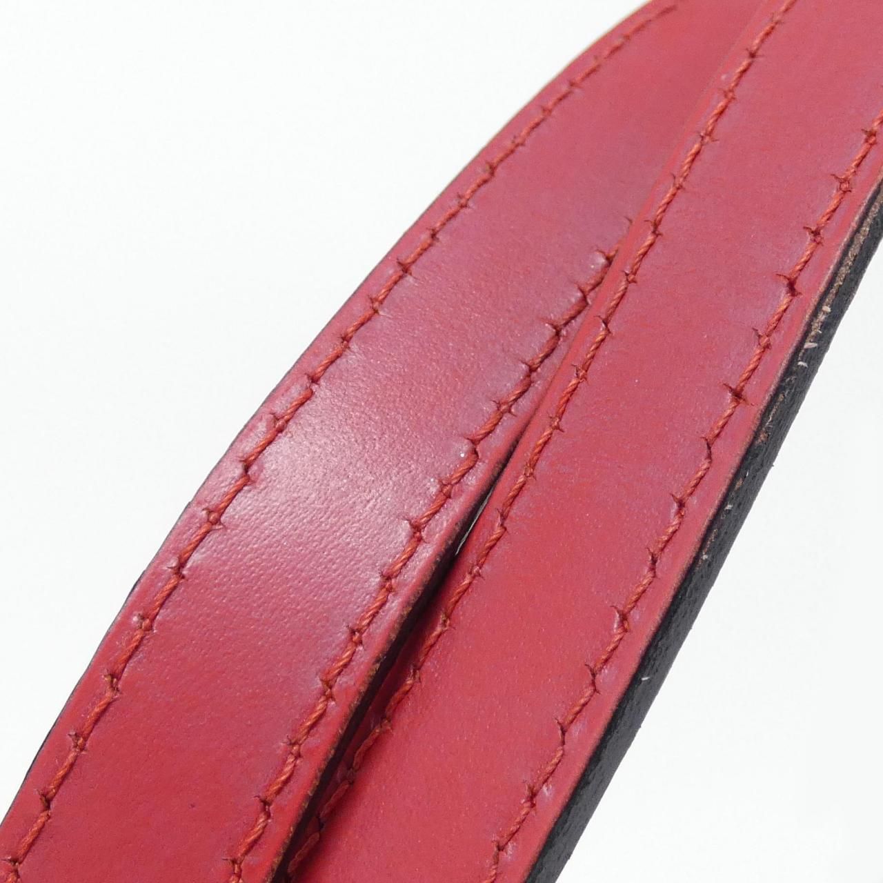Louis Vuitton Epi Petit Bucket 23 cm — view 8
