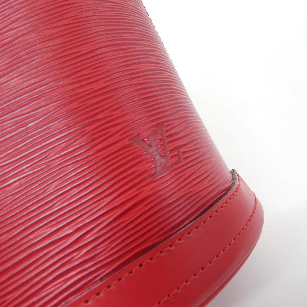 Louis Vuitton Epi Petit Bucket 23 cm — view 5