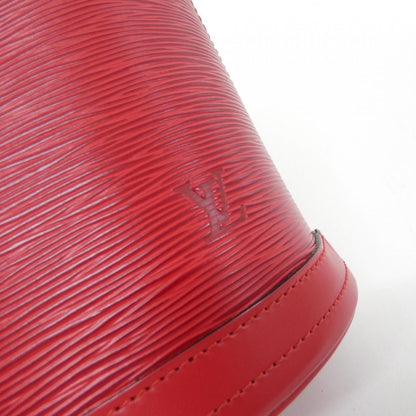 Louis Vuitton Epi Petit Bucket 23 cm — view 5