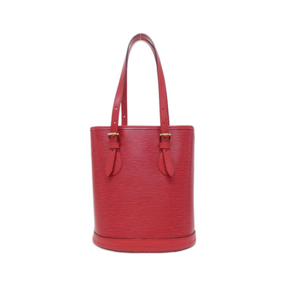 Louis Vuitton Epi Petit Bucket 23 cm — view 2