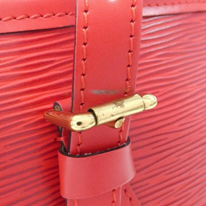 Louis Vuitton Epi Petit Bucket 23 cm — view 7