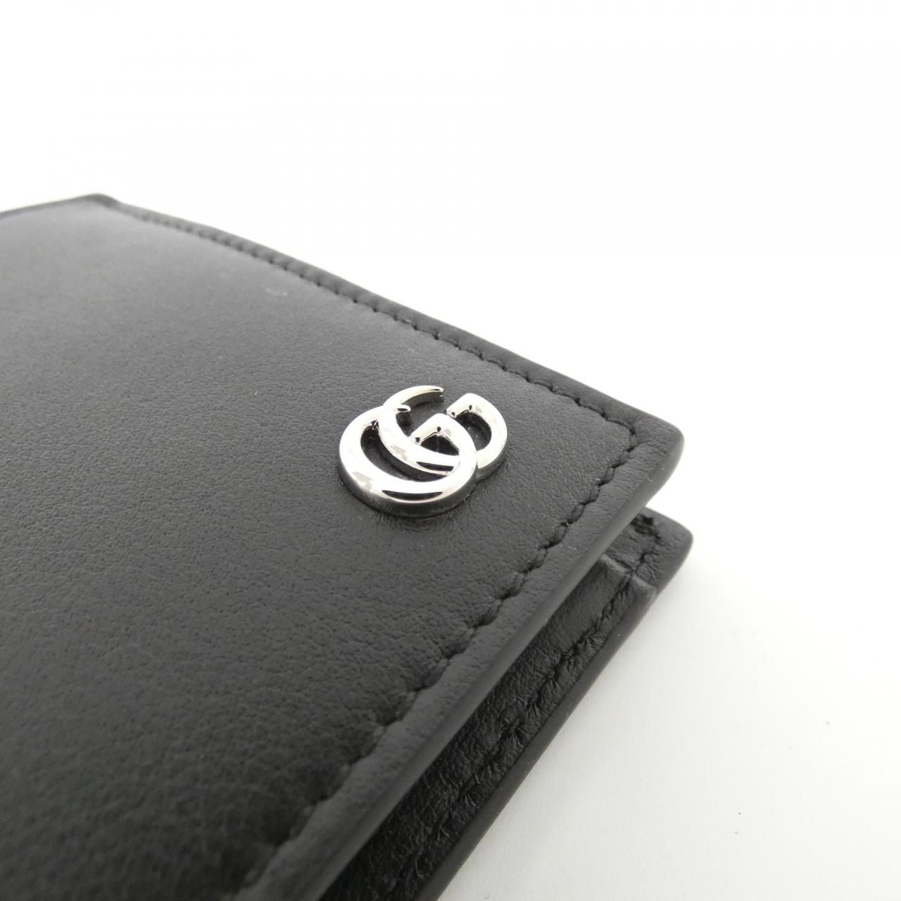 Gucci Wallet Black — view 3