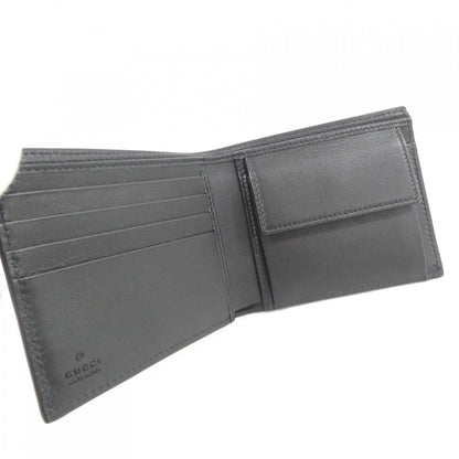 Gucci Wallet Black — view 4