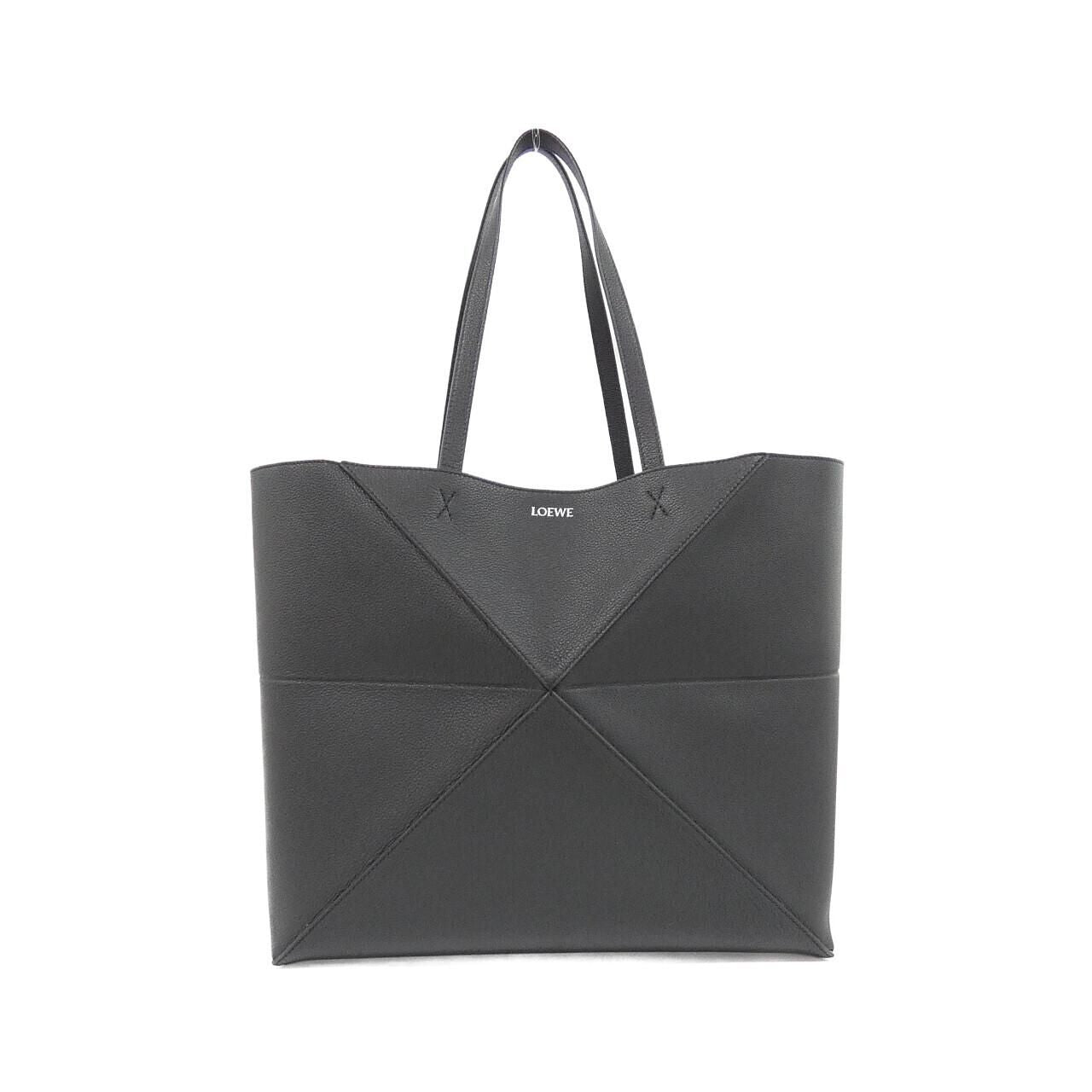 Loewe Puzzle Fold Tote Large