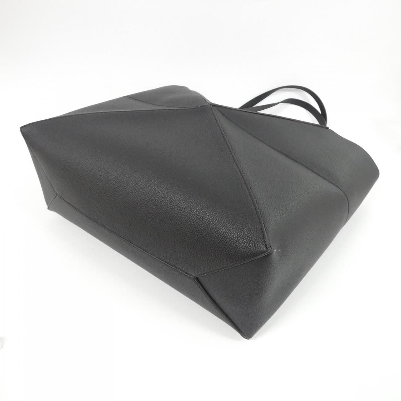 Loewe Puzzle Fold Tote Large — view 3