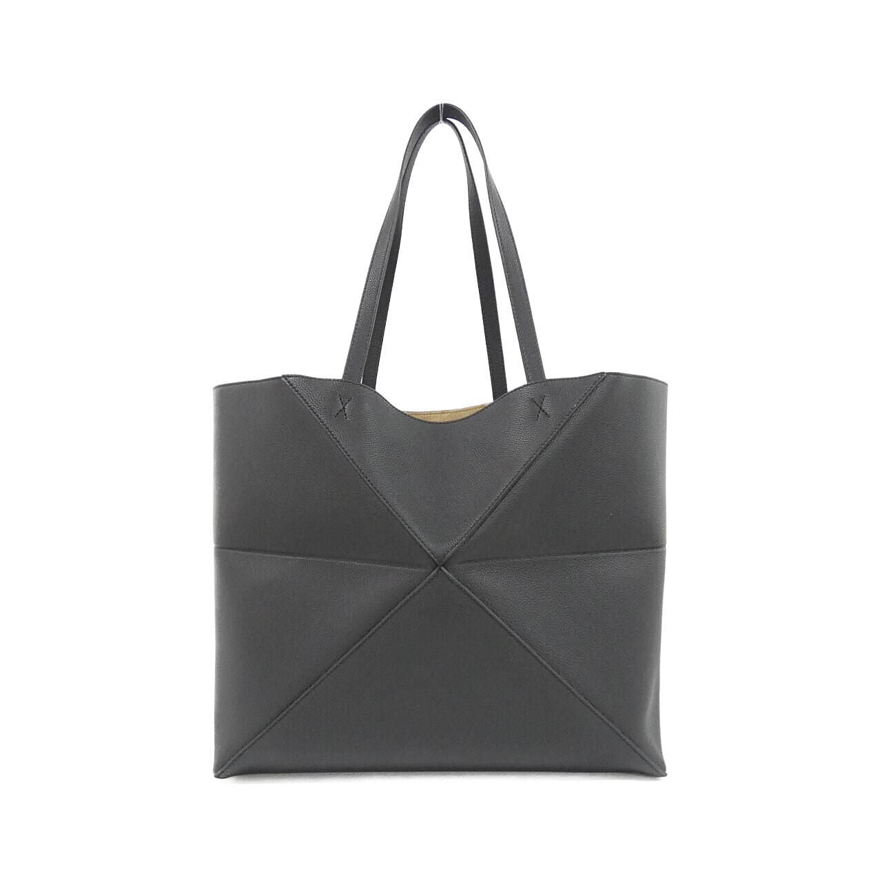 Loewe Puzzle Fold Tote Large — view 2