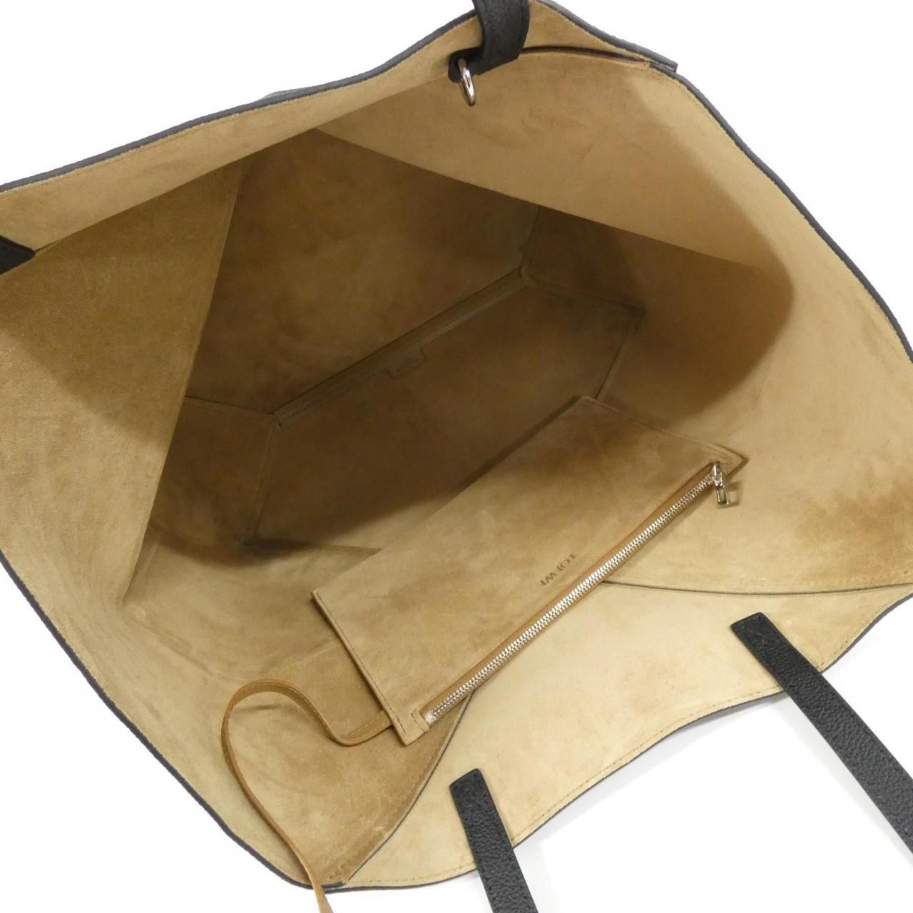 Loewe Puzzle Fold Tote Large — view 6