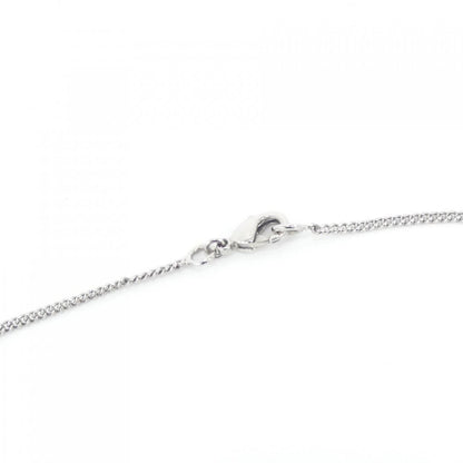 Chanel Necklace Silver — view 5