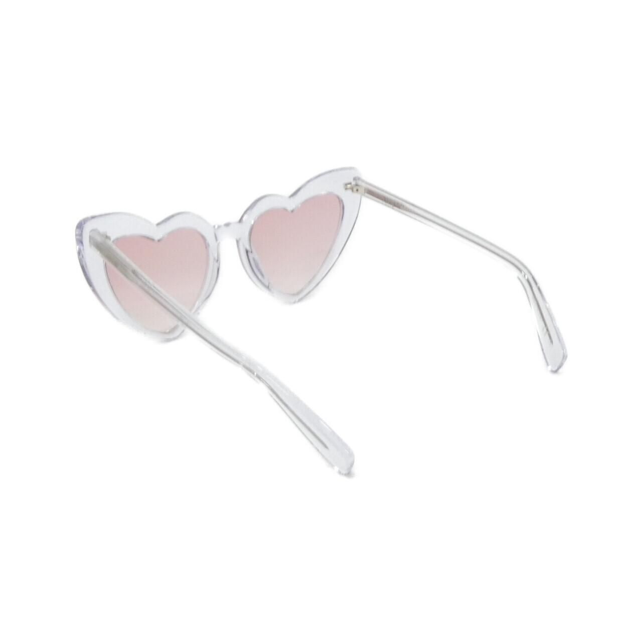 Saint Laurent SL 181 Sunglasses Eyewear — view 3