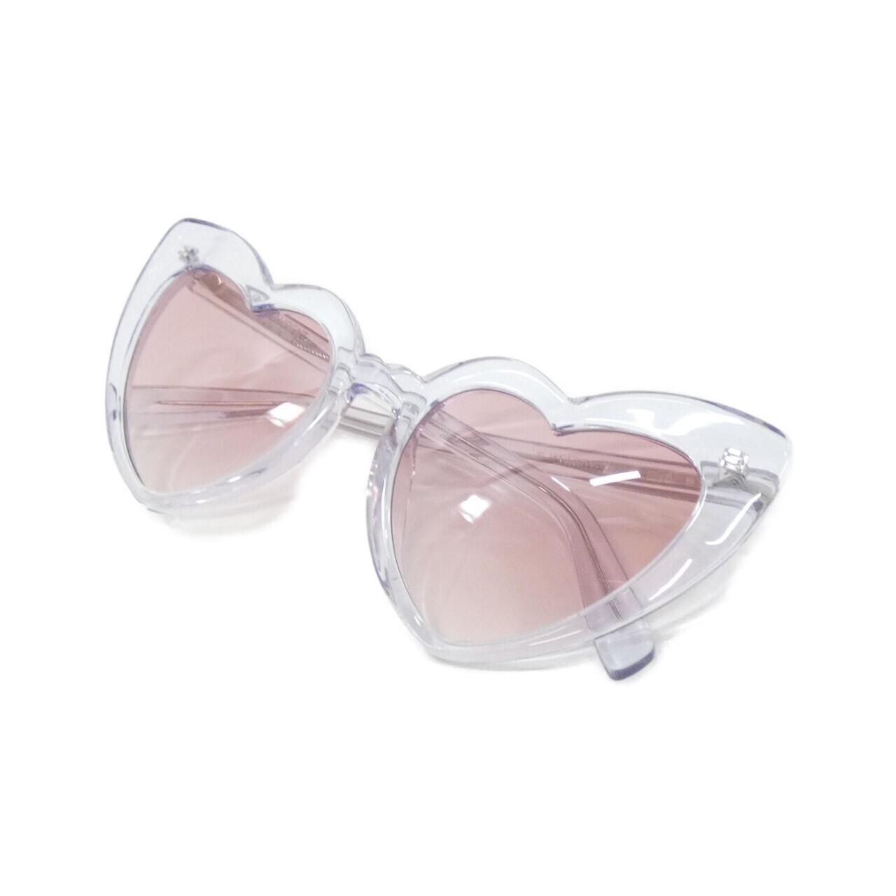 Saint Laurent SL 181 Sunglasses Eyewear — view 2