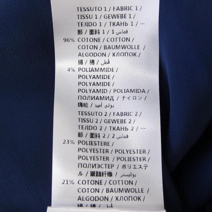 Gucci Zable Dress Navy — view 3
