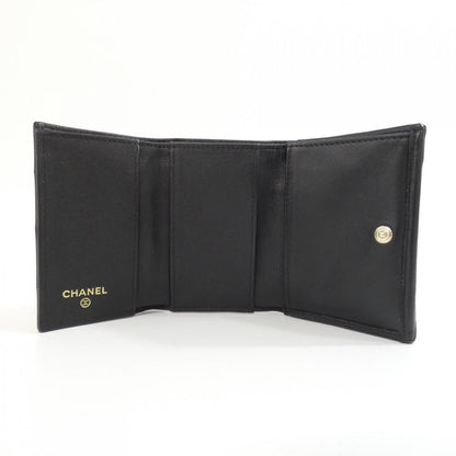 Chanel Wallet Black — view 5