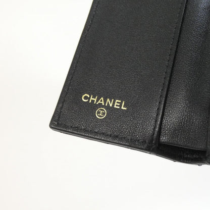 Chanel Wallet Black — view 6