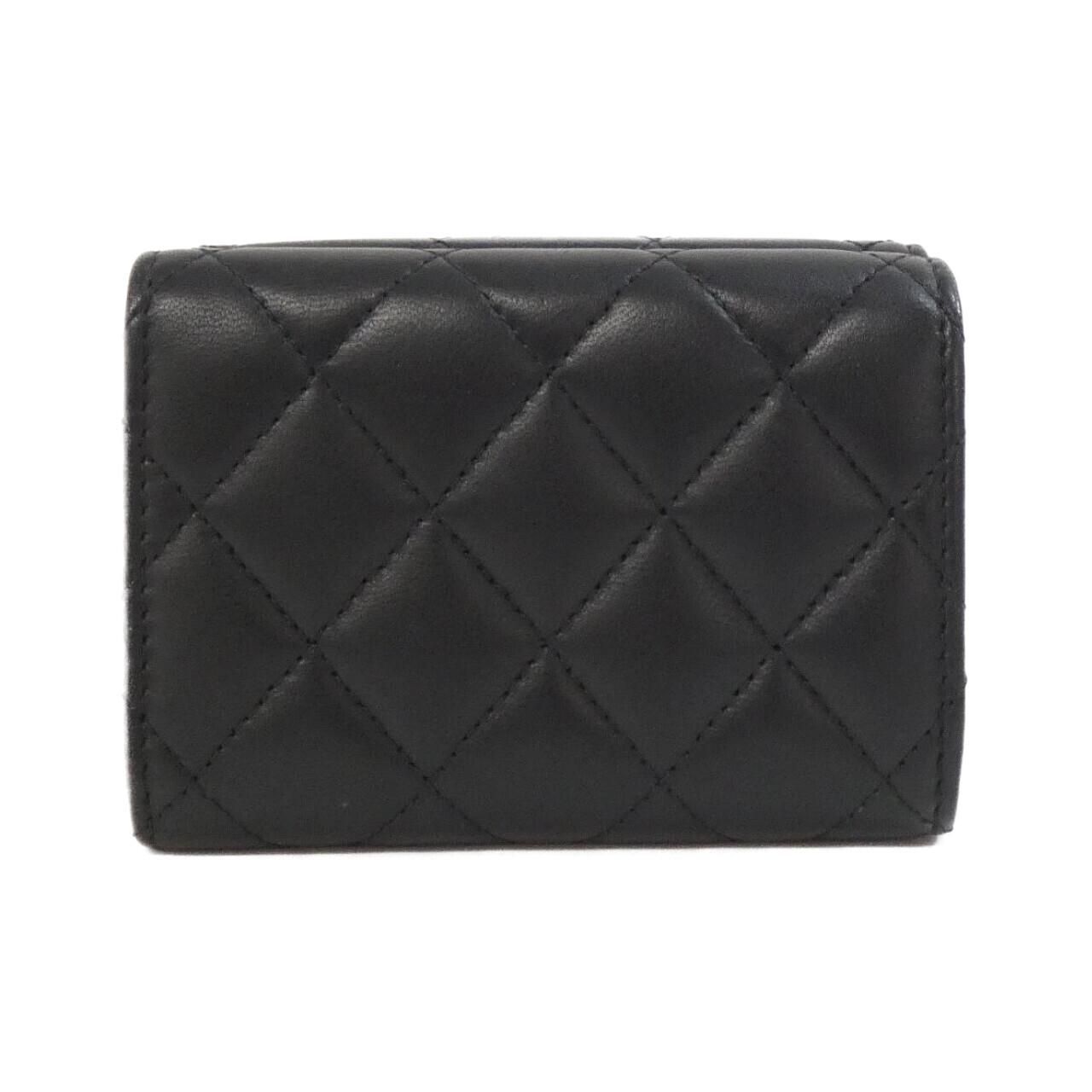Chanel Wallet Black — view 2